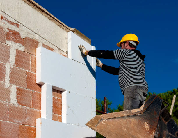 Best Insulation for Specific Applications in Winlock, WA