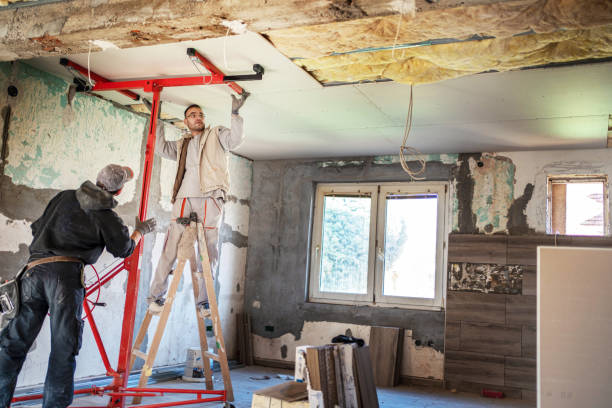 Best Commercial Insulation in Winlock, WA