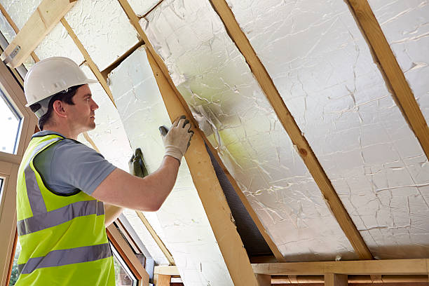 Best Insulation for Specific Applications in Winlock, WA
