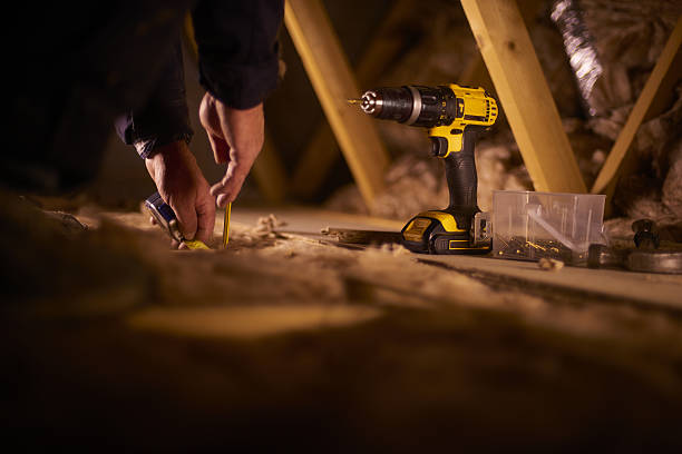 Best Insulation Maintenance and Repair in Winlock, WA